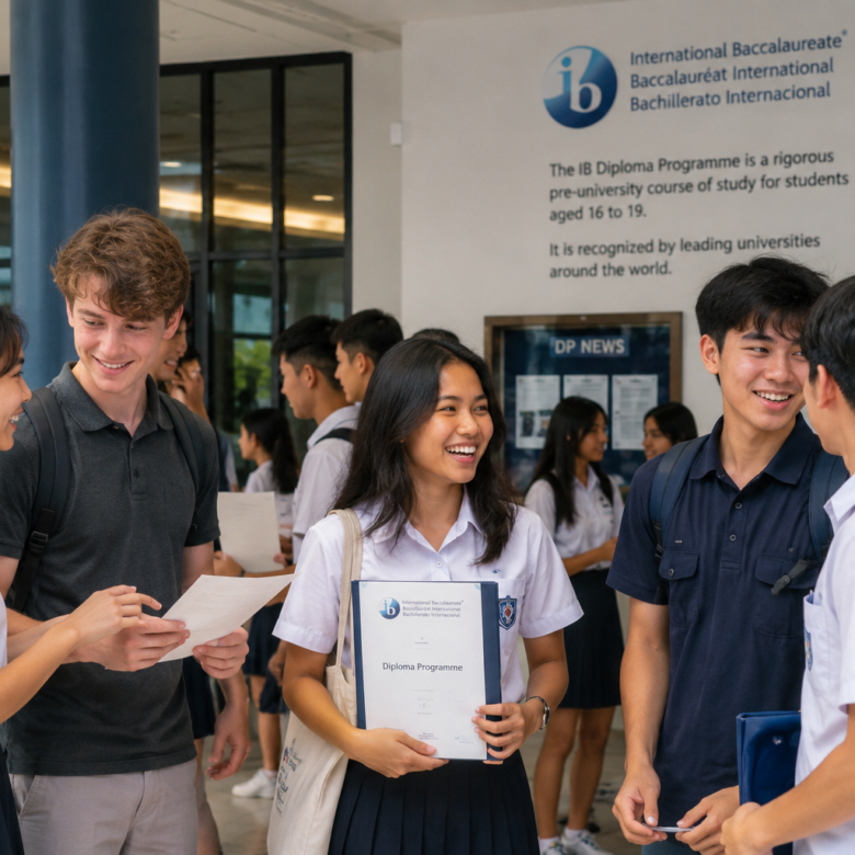 The Best International Schools in Bangkok: A Guide for Expat Families